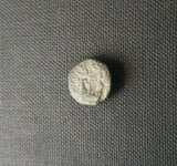 #g339# Anonymous Greek bronze coin from Kolophon from 400-350 BC