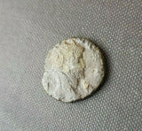 #e699# Roman Antoninianus coin of Gallienus from 260-268 AD