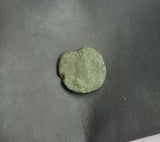 #i256# Roman provincial bronze coin Septimius Severus, 193-211 AD (Nicopolis)