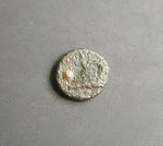 #g737# Greek Cyprus coin of King Nikokreon, 322-310 BC