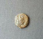 #f952# Anonymous Greek City Issue Bronze coin of Sidon from 174-150 BC