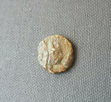 #f952# Anonymous Greek City Issue Bronze coin of Sidon from 174-150 BC