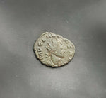 #g521# Roman Antoninianus coin of Claudius II from 268-270 AD