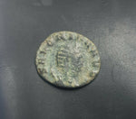 #k021# Roman Antoninianus coin of Salonina from 256-257 AD