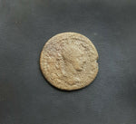 #i335# Roman provincial bronze coin  of Severus Alexander, 218-222 AD