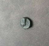 #g261# Anonymous bronze Geek coin from Magnesia ad Maeandrum from 420-380 BC