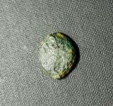 #f904# Greek Ptolemaic coin of Queen Cleopatra VII, 51-30 BC