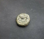 #g381# Anonymous Greek City Issue Bronze coin from Kardia 350-309 BC