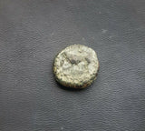 #g381# Anonymous Greek City Issue Bronze coin from Kardia 350-309 BC