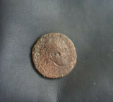 #j381# Roman Provincial coin of Gordian III from 238-244 AD (Koinon, Macedon)