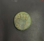 #j816# Anonymous Greek City Issue Bronze Coin of Lysimacheia from 309-220 BC