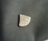 #j289# Greek silver city issue drachm coin from Dyrrhachion, minted 229-100 BC
