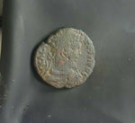 #j703# Roman provincial bronze coin Septimius Severus, 193-211 AD Marcianopolis