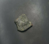 #j966# Anonymous Iberian Greek City Issue Bronze Coin of Castulo from 200-100 BC