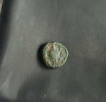 #g316# Anonymous Greek City Issue Bronze Coin of Sestos from 325-275 BC (Rare)