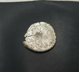 #k600# Roman silver denarius coin of Marcus Aurelius from 145 AD