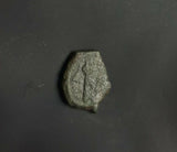 #g126# Byzantine pentanummium coin of Justin II from 565-578 AD
