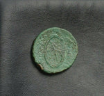 #h924# Anonymous Greek City Issue Bronze Coin of Mesembria from 350-200 BC