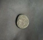 #i302# Anonymous Greek City Issue Bronze Coin of Aigai from 300-200 BC