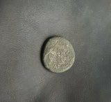 #i302# Anonymous Greek City Issue Bronze Coin of Aigai from 300-200 BC