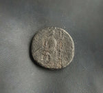 #i332# Anonymous Greek City Issue Bronze coin of Smyrna from 200-100 BC
