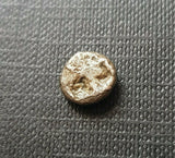 #g144# Anonymous Greek silver Diobol coin of Phokaia, 521-478 BC