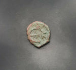 #h928# Byzantine pentanummium coin of Justin II from 565-578 AD