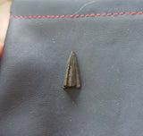 Authentic Ancient Scythian Bronze Trilobated Arrowhead, ca 600-300 BC