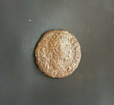 #j707# Roman provincial bronze coin Septimius Severus, 193-211 AD (Nikopolis)