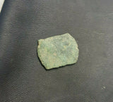 #k084# Anonymous Iberian Greek City Issue Bronze Coin of Castulo from 200-100 BC