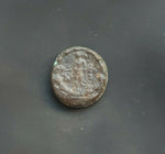 #h439# Anonymous Greek City Issue Bronze Coin of Sardis from BC 133-14 AD