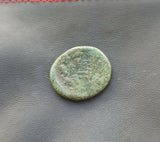 #i307# Anonymous Greek city issue bronze coin from Kyzikos 200-100 BC