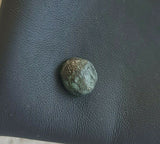 #j371# Tiny Anonymous Greek City Issue Bronze Coin of Pergamon from 450-400 BC