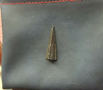 Authentic Ancient Scythian Bronze Trilobated Arrowhead, ca 600-300 BC