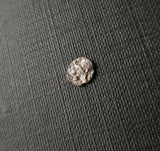 #e637# Anonymous silver Greek city issue coin from Kyzikos 450-400 BC