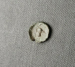 #g091# Anonymous bronze Geek city issue coin from Ephesos from 405-390 BC