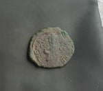 #h624# Byzantine Follis coin of Constantine X from 1059-1067 AD