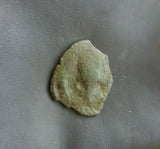 #j779# Byzantine Follis coin of Anastasius I from 491-518 AD