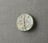 #f951# Anonymous Greek City Issue Bronze coin of Arados from 200-1 BC