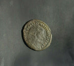 #j150# Roman Bronze coin issued by Licinius I from 321-324 AD