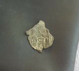 #i463# Rare Byzantine Trachy coin of Andronicus II from 1282-1328 AD