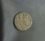 #j496# Roman Bronze coin issued by Constantine I from 313-317 AD