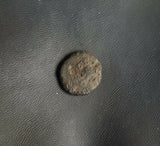 #g082# Anonymous Greek City Issue Bronze coin of Corinth from 303-287 BC