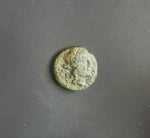 #h115# Anonymous Greek city issue bronze coin from Parion, 200-1 BC