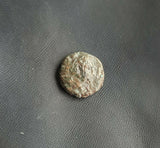 #i317# Anonymous Greek City Issue Bronze coin of Erythrai from 375-360 BC