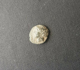 #g093# Anonymous Greek City Issue Bronze Coin of Theodoseia from 385-380 BC