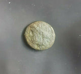 #h084# Anonymous Greek City Issue coin of Aigospotamoi from 325-275 BC