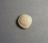 #g807# Rare Greek Cyprus coin of King Stasioikos II, 330-315 BC