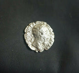 #j271# Roman silver denarius coin of Marcus Aurelius from 170-171 AD