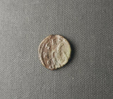 #g360# Roman posthumous Antoninianus coin of Claudius II from 270 AD